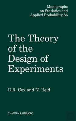 Bertrand.pt - Theory Of The Design Of Experiments
