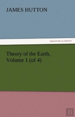 Bertrand.pt - Theory Of The Earth, Volume 1 (Of 4)