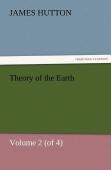 Theory Of The Earth, Volume 2 (Of 4)