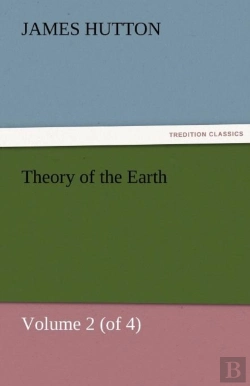 Bertrand.pt - Theory Of The Earth, Volume 2 (Of 4)