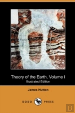 Bertrand.pt - Theory Of The Earth, Volume I (Illustrat