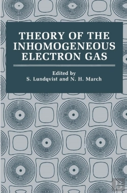 Bertrand.pt - Theory Of The Inhomogeneous Electron Gas