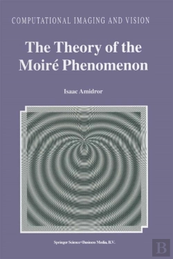Bertrand.pt - Theory Of The Moire Phenomenon