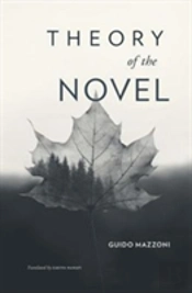 Theory Of The Novel