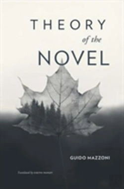 Bertrand.pt - Theory Of The Novel
