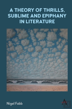 Bertrand.pt - Theory Of Thrills, Sublime And Epiphany In Literature