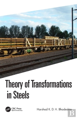 Bertrand.pt - Theory Of Transformations In Steels