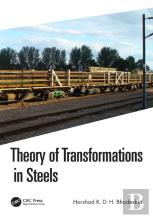 Theory Of Transformations In Steels