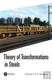 Theory Of Transformations In Steels