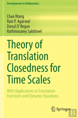 Bertrand.pt - Theory Of Translation Closedness For Time Scales