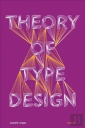 Theory Of Type Design