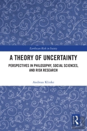 Theory Of Uncertainty