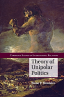 Theory Of Unipolar Politics