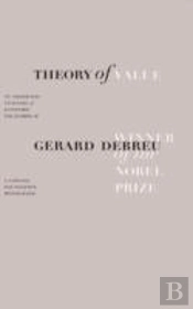 Theory Of Value
