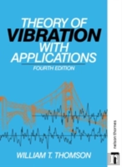 Bertrand.pt - Theory Of Vibration With Applications