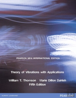 Bertrand.pt - Theory Of Vibrations With Applications