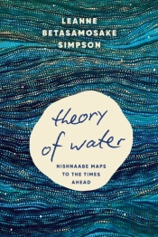 Theory Of Water