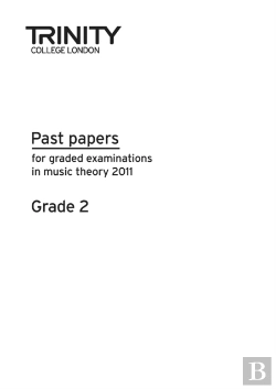 Bertrand.pt - Theory Past Papers 2011 - Grade 2