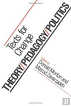 Bertrand.pt - Theory/Pedagogy/Politics