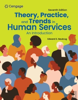 Bertrand.pt - Theory, Practice, And Trends In Human Services: An Introduction