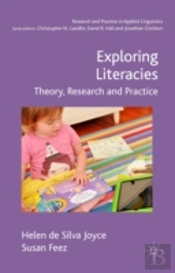Theory, Research And Practice Of Literacies