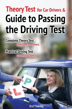 Bertrand.pt - Theory Test For Car Drivers And Guide To Passing The Driving Test