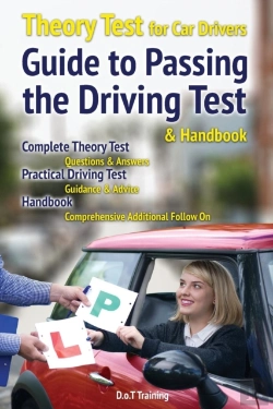 Bertrand.pt - Theory Test For Car Drivers, Guide To Passing The Driving Test And Handbook