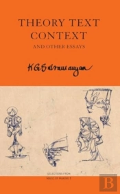Theory Text Context