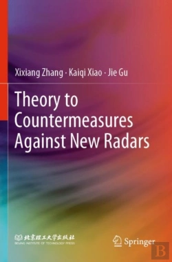 Bertrand.pt - Theory To Countermeasures Against New Radars