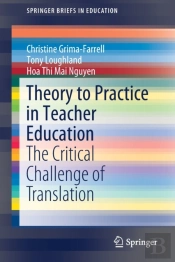 Theory To Practice In Teacher Education