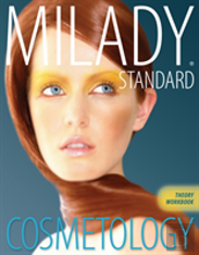 Theory Workbook For Milady Standard Cosmetology 2012