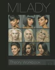 Theory Workbook For Milady Standard Cosmetology