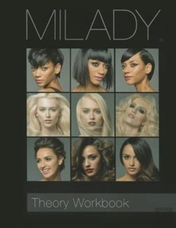 Bertrand.pt - Theory Workbook For Milady Standard Cosmetology