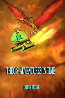 Bertrand.pt - Theo'S Adventures In Time