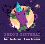 Theo'S Birthday