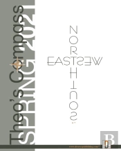 Theo'S Compass Spring 2021