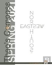 Theo'S Compass Spring 2021