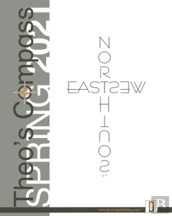 Bertrand.pt - Theo'S Compass Spring 2021