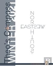 Theo'S Compass Winter 2021