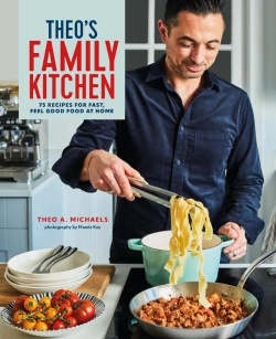 Bertrand.pt - Theo'S Family Kitchen