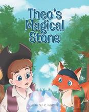 Theo'S Magical Stone