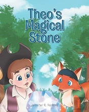Theo'S Magical Stone
