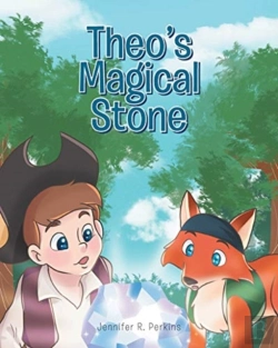 Bertrand.pt - Theo'S Magical Stone
