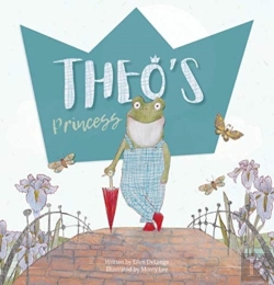 Bertrand.pt - Theo'S Princess