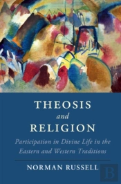 Theosis And Religion