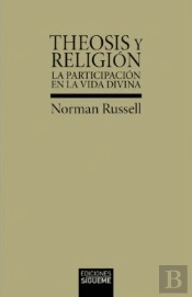 Theosis Y Religion