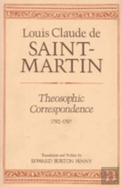 Theosophic Correspondence