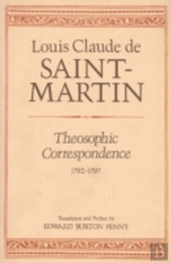 Bertrand.pt - Theosophic Correspondence