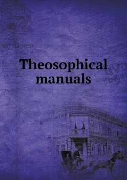 Bertrand.pt - Theosophical Manuals