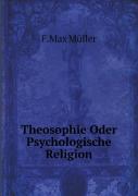 Theosophie Oder Psychologische Religion